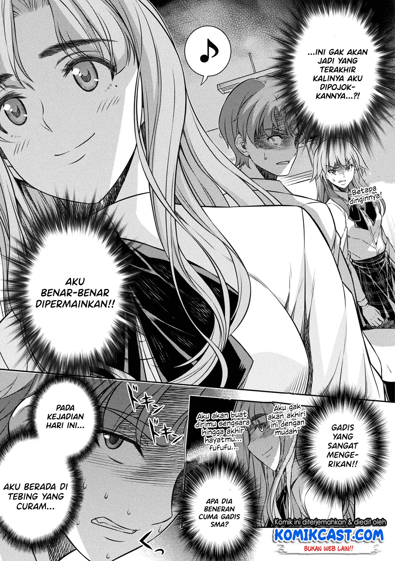 Dilarang COPAS - situs resmi www.mangacanblog.com - Komik silver plan to redo from jk 003 - chapter 3 4 Indonesia silver plan to redo from jk 003 - chapter 3 Terbaru 29|Baca Manga Komik Indonesia|Mangacan